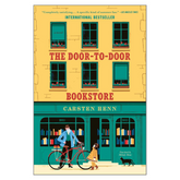 The Door-to-Door Bookstore